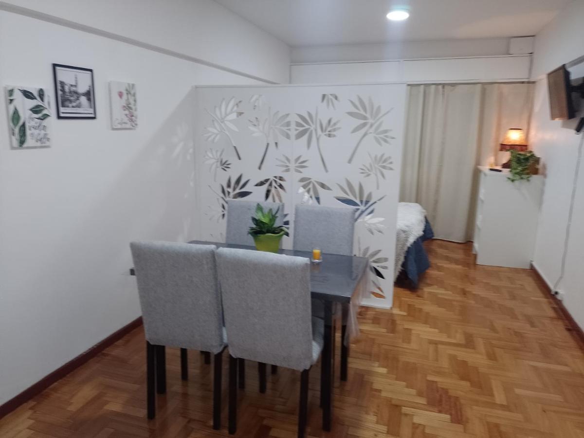 Turistico Apartamento Mendoza
