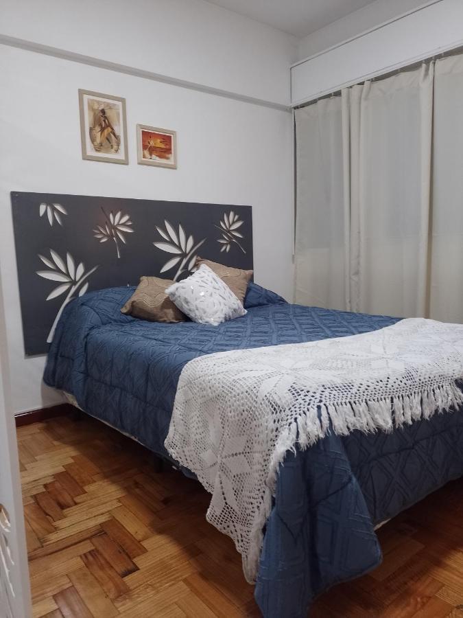 Apartamento Turistico Mendoza